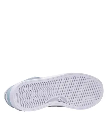 Tênis OUS Imigrante Serie X Reflex Essencial Azul Claro