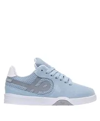 Tênis OUS Imigrante Serie X Reflex Essencial Azul Claro
