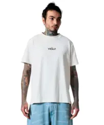 Camiseta Approve Core Yrslf PB Off White