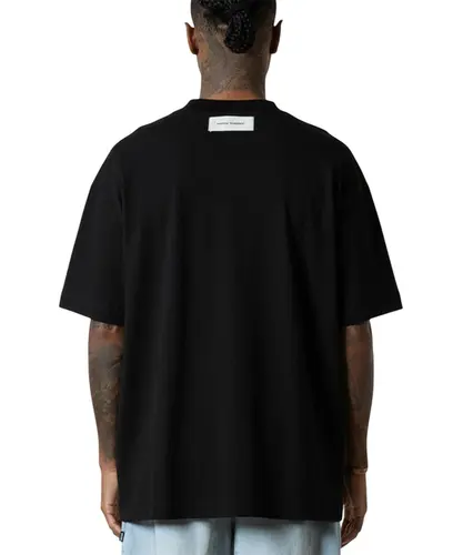 Camiseta Approve Huge Approve Grand Prix Preto