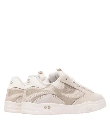 Tênis Ous Fluente GTX Imperial Chantilly