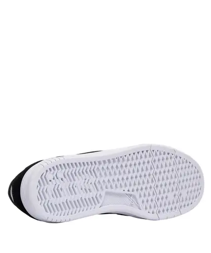 Tênis OUS 2K Reflex Essencial Preto e Prata