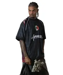 Camiseta Huge Approve Apmex Verde