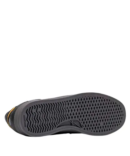 Tênis OUS Imigrante Essencial Cordura Preto