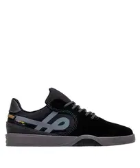 Tênis OUS Imigrante Essencial Cordura Preto