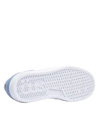 Tênis OUS 2K Essencial Azul Chantilly