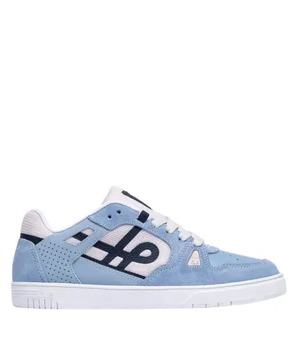 Tênis OUS 2K Essencial Azul Chantilly