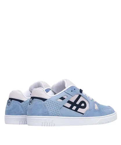 Tênis OUS 2K Essencial Azul Chantilly