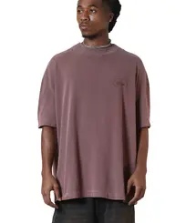 Camiseta Approve Huge Aruba Marrom