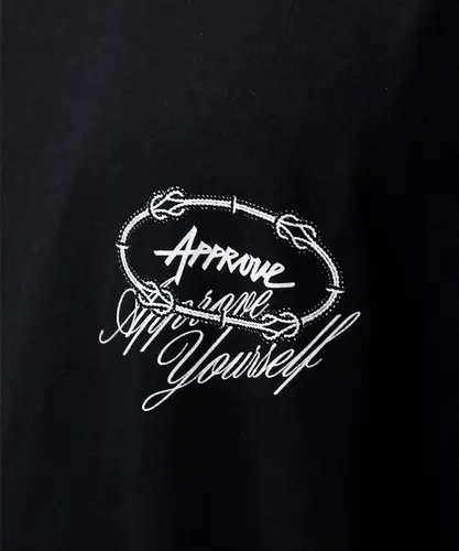 Regata Approve Huge YRSLF Timeless Preto