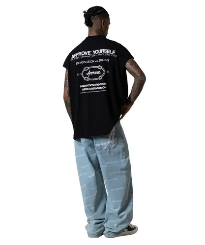 Regata Approve Huge YRSLF Timeless Preto