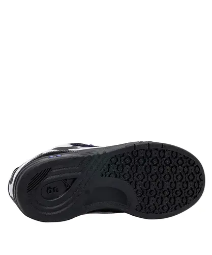 Tênis OUS Fluente GTX Essencial Black Piano - Tênis OUS Fluente