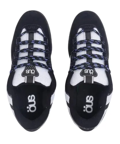Tênis OUS Fluente GTX Essencial Black Piano - Tênis OUS Fluente