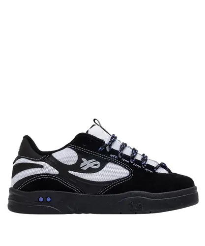 Tênis OUS Fluente GTX Essencial Black Piano