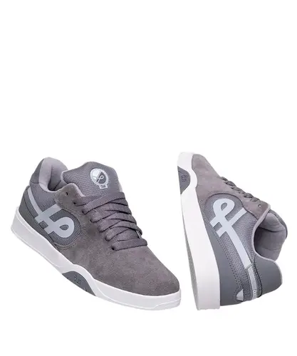 Tênis OUS Imigrante Serie X Reflex Essencial Cinza Neblina