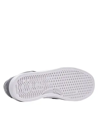 Tênis OUS Imigrante Serie X Reflex Essencial Cinza Neblina