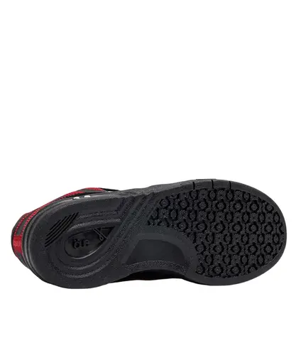 Tênis OUS Fluente GTX Imperial Cobra Coral