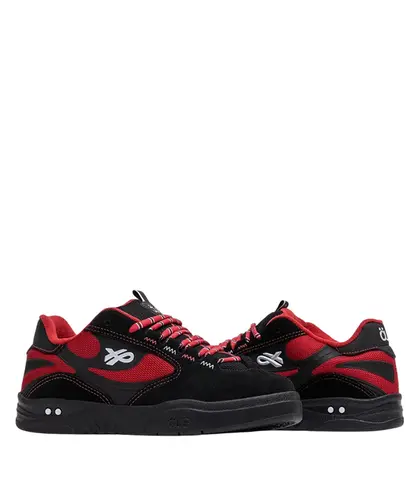 Tênis OUS Fluente GTX Imperial Cobra Coral