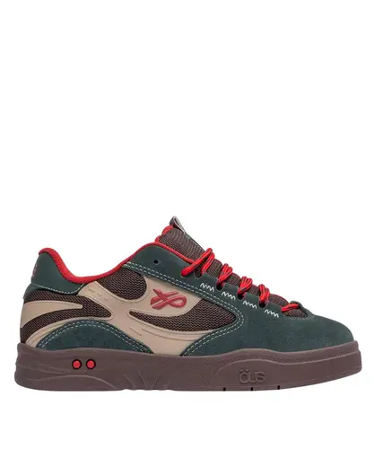 Tênis OUS Fluente GTX Essencial Jungle
