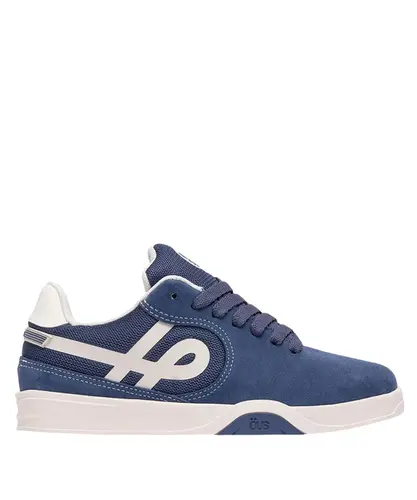 Tênis OUS Imigrante Serie X Essencial Azul Safira Chantilly