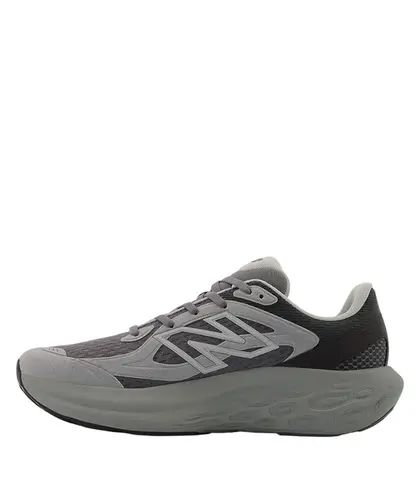 Tênis New Balance Fresh Foam Trainer Cinza Grafite