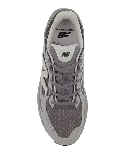 Tênis New Balance Fresh Foam Trainer Cinza Grafite
