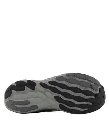 Tênis New Balance Fresh Foam Trainer Cinza Grafite