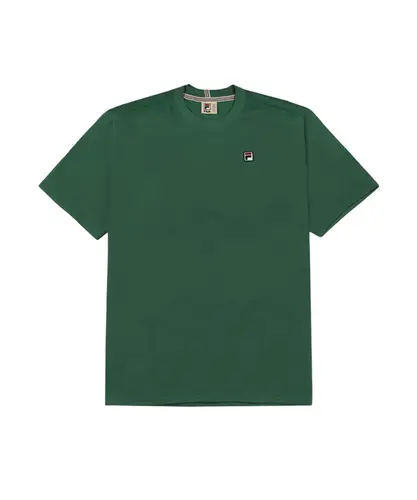 Camiseta FILA Comfort GT II Verde