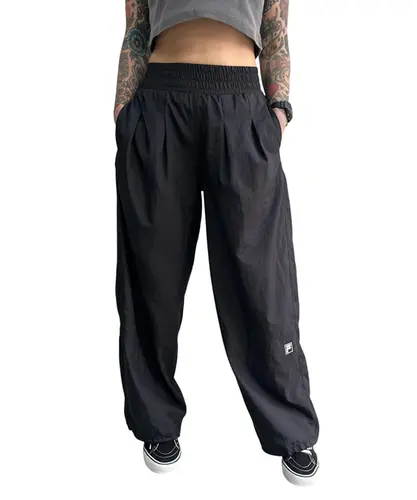 Calça Fila Nylon Classics Sport Preto
