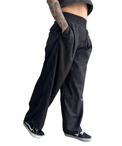 Calça Fila Nylon Classics Sport Preto