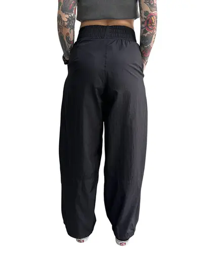 Calça Fila Nylon Classics Sport Preto