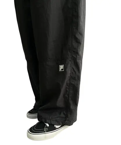 Calça Fila Nylon Classics Sport Preto