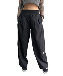 Calça Fila Nylon Classics Sport Preto