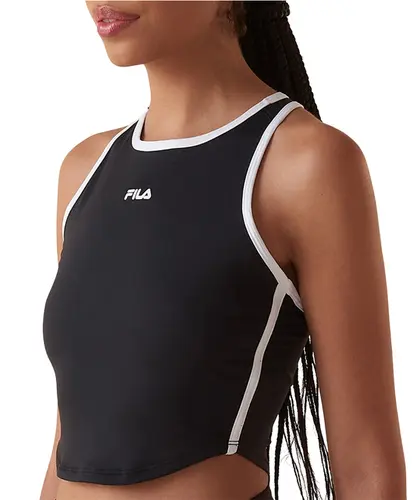 Regata fila Essential Training Preto