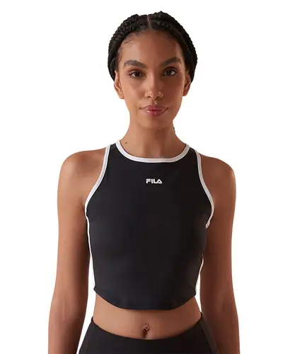 Regata fila Essential Training Preto