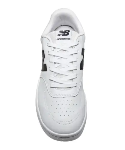 Tênis New Balance BB80 Branco e Preto