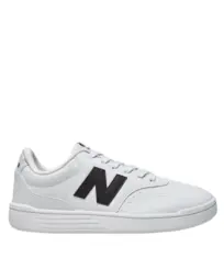 Tênis New Balance BB80 Branco e Preto
