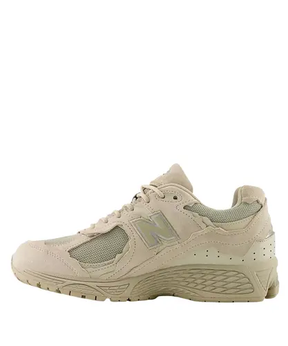 Tênis New Balance 2002R Bege
