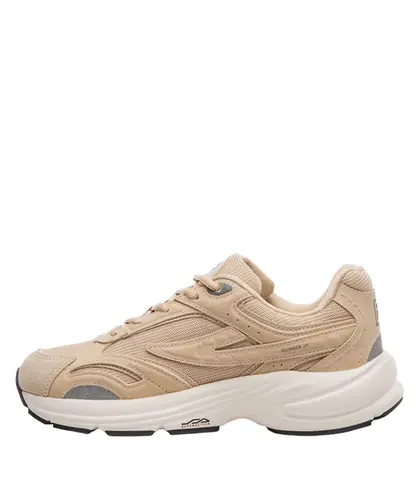 Tênis Fila Runner 2K SE Bege Preto