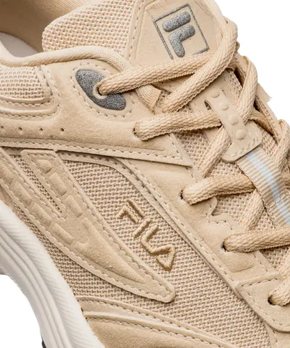 Tênis Fila Runner 2K SE Bege Preto