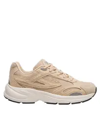 Tênis Fila Runner 2K SE Bege Preto