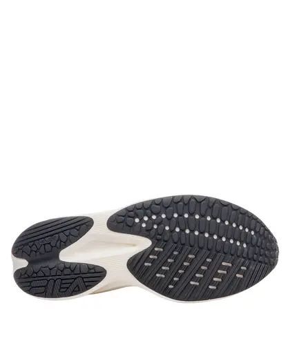 Tênis Fila Racer Speedzone Verde Canario Branco