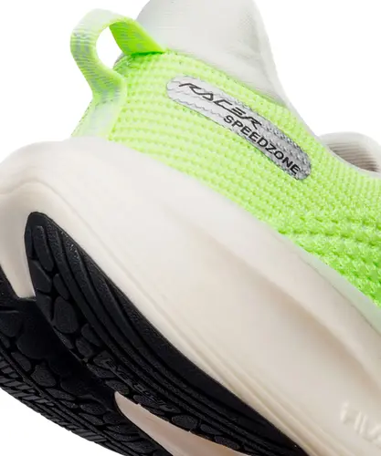 Tênis Fila Racer Speedzone Verde Canario Branco