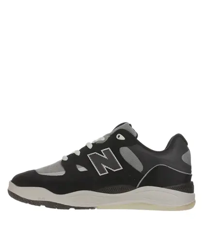 Tênis New Balance Tiago Lemos 1010 Preto Cinza