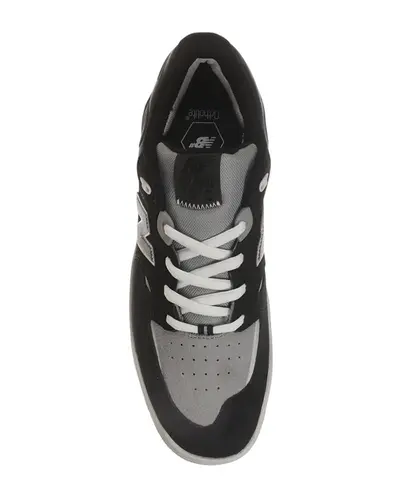 Tênis New Balance Tiago Lemos 1010 Preto Cinza