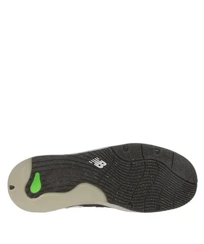 Tênis New Balance Tiago Lemos 1010 Preto Cinza