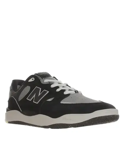 Tênis New Balance Tiago Lemos 1010 Preto Cinza