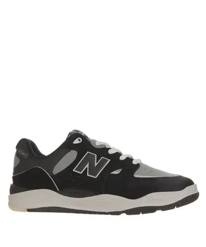 Tênis New Balance Tiago Lemos 1010 Preto Cinza