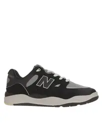 Tênis New Balance Tiago Lemos 1010 Preto Cinza