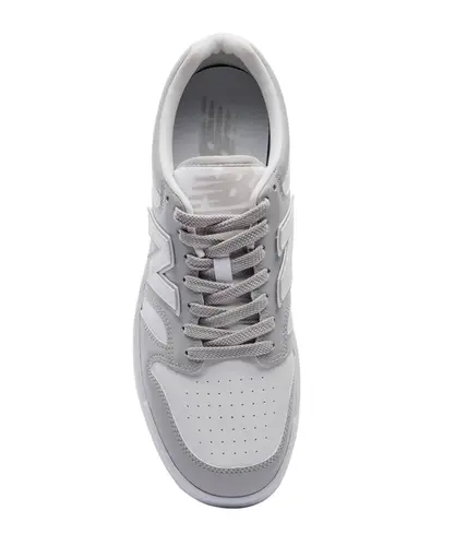 Tênis New Balance 480 Low Cinza